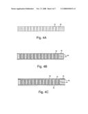 Multi-Layer Circuit Substrate and Method Having Improved Transmission Line Integrity and Increased Routing Density diagram and image