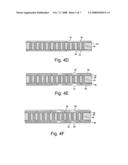 Multi-Layer Circuit Substrate and Method Having Improved Transmission Line Integrity and Increased Routing Density diagram and image