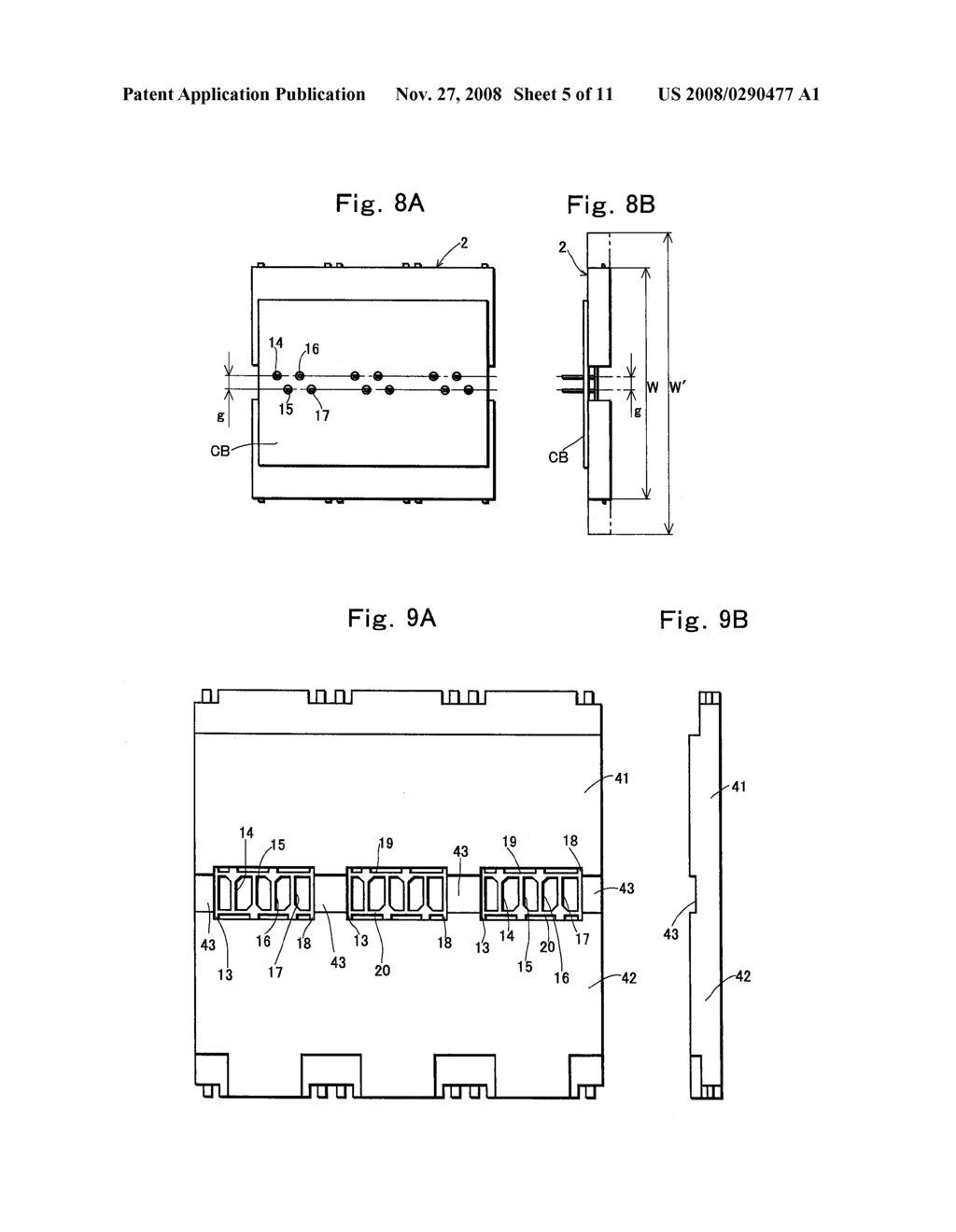 Semiconductor Device - diagram, schematic, and image 06