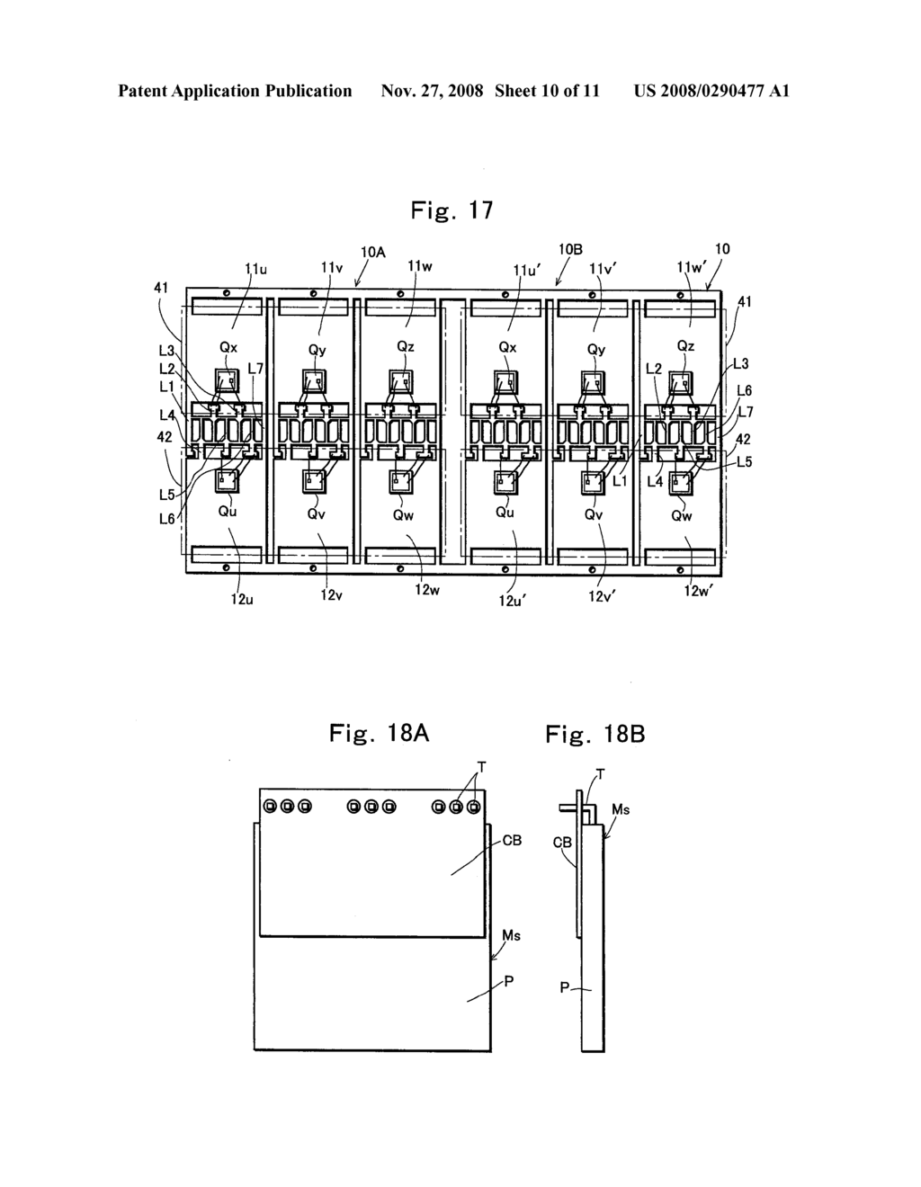 Semiconductor Device - diagram, schematic, and image 11