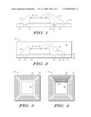 LEAD FRAME FOR SEMICONDUCTOR DEVICE diagram and image