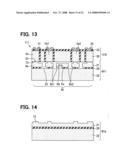 Semiconductor device and method for manufacturing the same diagram and image