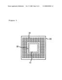 SEMICONDUCTOR PACKAGE diagram and image