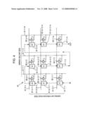 SEMICONDUCTOR DEVICE, SUBSTRATE, EQUIPMENT BOARD, METHOD FOR PRODUCING SEMICONDUCTOR DEVICE, AND SEMICONDUCTOR CHIP FOR COMMUNICATION diagram and image