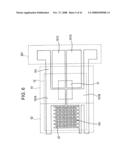 SEMICONDUCTOR DEVICE, SUBSTRATE, EQUIPMENT BOARD, METHOD FOR PRODUCING SEMICONDUCTOR DEVICE, AND SEMICONDUCTOR CHIP FOR COMMUNICATION diagram and image