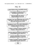 SEMICONDUCTOR DEVICE, SUBSTRATE, EQUIPMENT BOARD, METHOD FOR PRODUCING SEMICONDUCTOR DEVICE, AND SEMICONDUCTOR CHIP FOR COMMUNICATION diagram and image