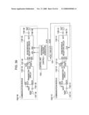 SEMICONDUCTOR DEVICE, SUBSTRATE, EQUIPMENT BOARD, METHOD FOR PRODUCING SEMICONDUCTOR DEVICE, AND SEMICONDUCTOR CHIP FOR COMMUNICATION diagram and image