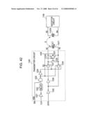 SEMICONDUCTOR DEVICE, SUBSTRATE, EQUIPMENT BOARD, METHOD FOR PRODUCING SEMICONDUCTOR DEVICE, AND SEMICONDUCTOR CHIP FOR COMMUNICATION diagram and image