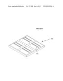 Chip Scale Package and Method of Assembling the Same diagram and image