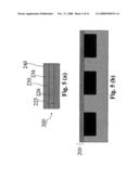 DUAL LINER CAPPING LAYER INTERCONNECT STRUCTURE diagram and image