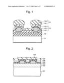 Semiconductor device including barrier metal and coating film and method for manufacturing same diagram and image