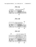 SEMICONDUCTOR DEVICE HAVING PHOTO ALIGNING KEY AND METHOD FOR MANUFACTURING THE SAME diagram and image