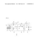 Method for Injection Expansion Molding of Thermoplastic Resin diagram and image