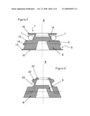 Variable-Flexibility Spring Support diagram and image