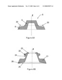 Variable-Flexibility Spring Support diagram and image