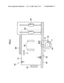 Sheet supply device diagram and image