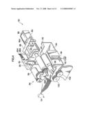 Sheet supply device diagram and image