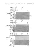 Sheet supply device diagram and image