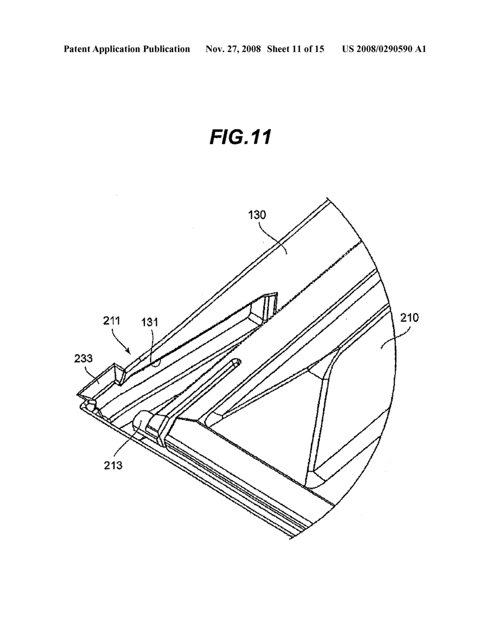 SHEET STACKING APPARATUS AND IMAGE FORMING APPARATUS - diagram, schematic, and image 12