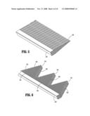 ACCESS ASSEMBLY WITH WHISKER SEAL diagram and image