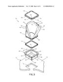 Sealing Assembly diagram and image