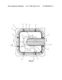 Sealing Assembly diagram and image