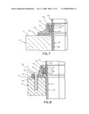 Sealing Assembly diagram and image