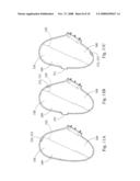 AIRBAG FOR PROTECTION OF A VEHICLE OCCUPANT diagram and image