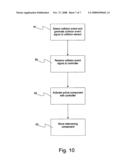 SYSTEM AND METHOD FOR CLEARING CRUSH SPACE IN A VEHICLE THROUGH THE USE OF ACTIVE COMPONENTS diagram and image