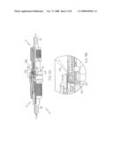 Chemical and biological clean air connector diagram and image