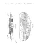 Chemical and biological clean air connector diagram and image