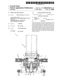 Wheel Hub Arrangement diagram and image