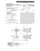 Semiconductor circuit device and data processing system diagram and image