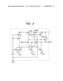 Semiconductor circuit device and data processing system diagram and image