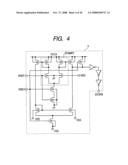 Semiconductor circuit device and data processing system diagram and image