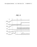 Semiconductor circuit device and data processing system diagram and image