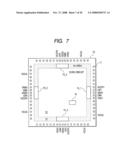 Semiconductor circuit device and data processing system diagram and image