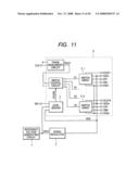 Semiconductor circuit device and data processing system diagram and image