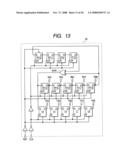 Semiconductor circuit device and data processing system diagram and image