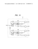 Semiconductor circuit device and data processing system diagram and image