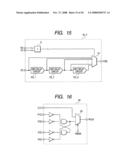 Semiconductor circuit device and data processing system diagram and image