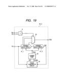 Semiconductor circuit device and data processing system diagram and image