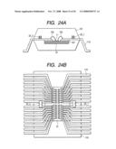 Semiconductor circuit device and data processing system diagram and image