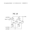 Semiconductor circuit device and data processing system diagram and image