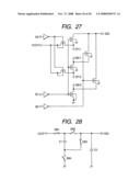 Semiconductor circuit device and data processing system diagram and image