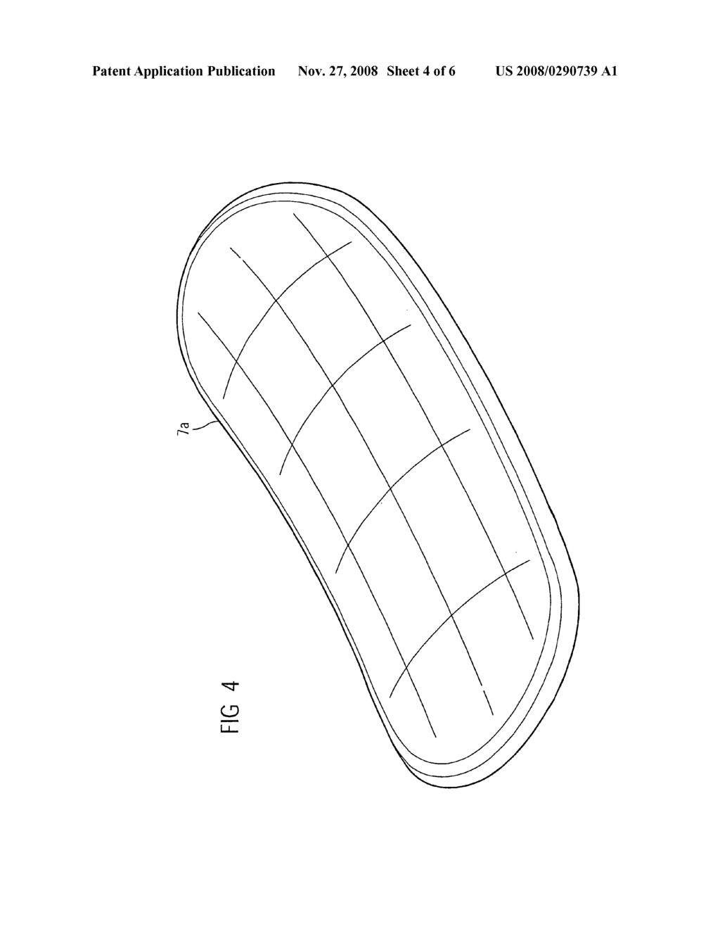 Encapsulating Housing for an Electrical Power Transmission Device Having a Particle Trap - diagram, schematic, and image 05