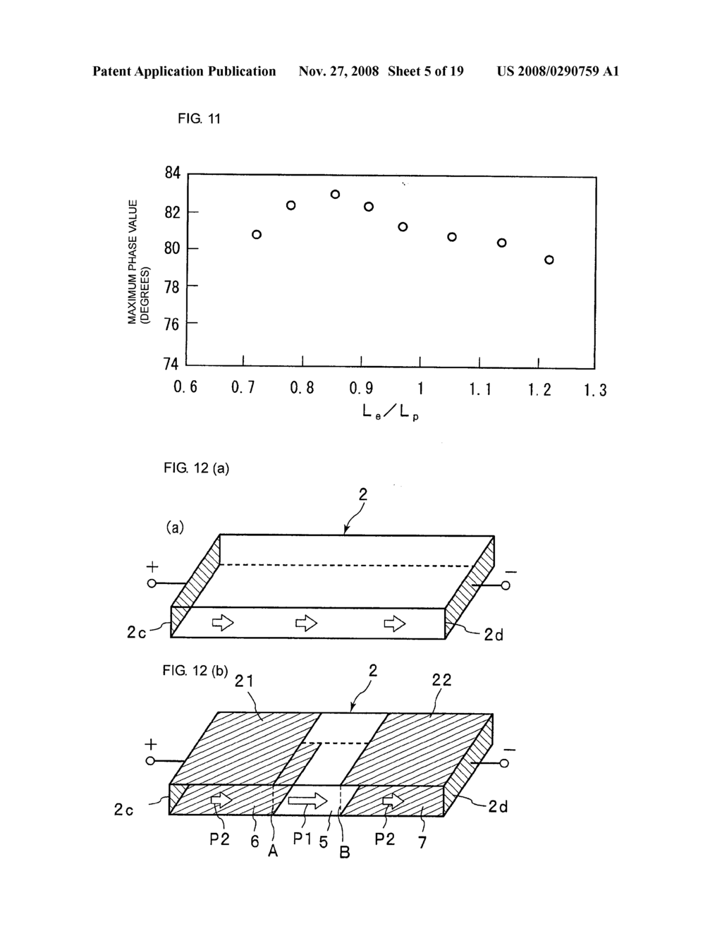 PIEZOELECTRIC VIBRATOR - diagram, schematic, and image 06