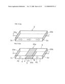 PIEZOELECTRIC VIBRATOR diagram and image