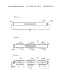 PIEZOELECTRIC VIBRATOR diagram and image