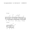 PIEZOELECTRIC VIBRATOR diagram and image